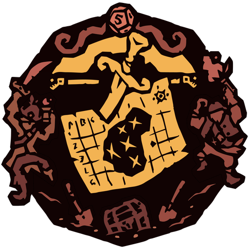 Buried Treasures icon