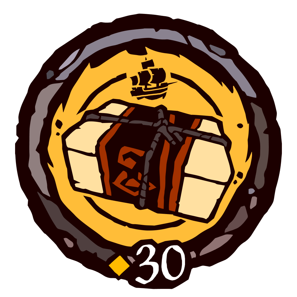 Mercenary Voyages icon