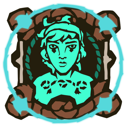 Legends of the Sea icon