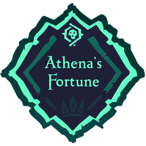 Athena's Fortune icon