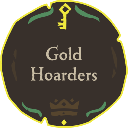 Gold Hoarders icon