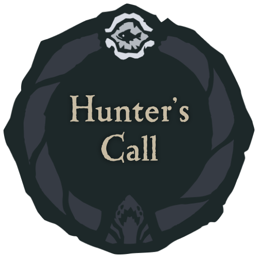 Hunter's Call icon