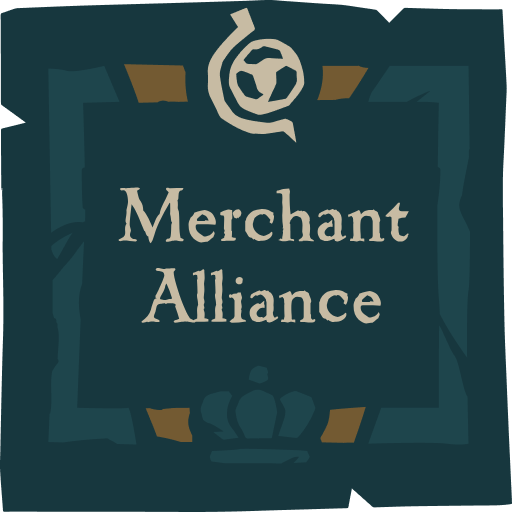 Merchant Alliance icon