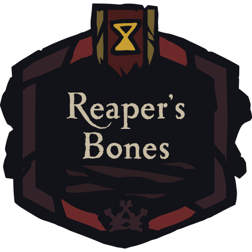 Reaper's Bones icon