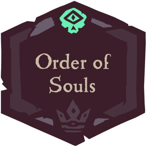 Order of Souls icon