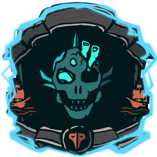 The Skull of Siren Song icon