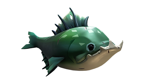 Battlegills icon