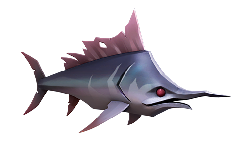 Stormfishes icon