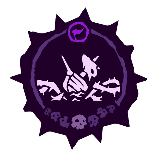 Cursed Sails icon