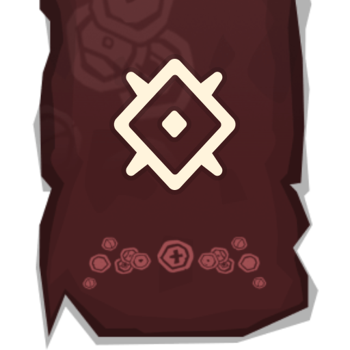 The Gold Seeker icon