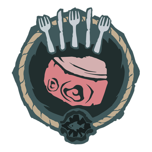 Cooking icon