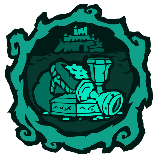 Sea Forts icon