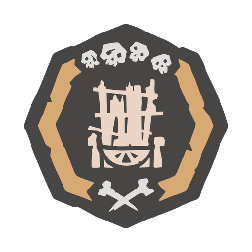 Skeleton Thrones icon