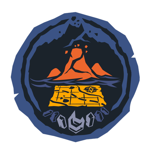 Forsaken Shores icon
