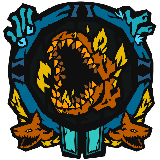 Wild Seas icon