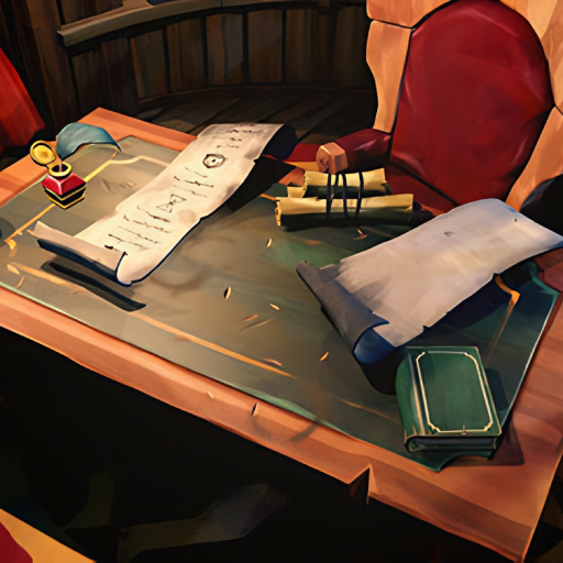 Pirate Milestones icon