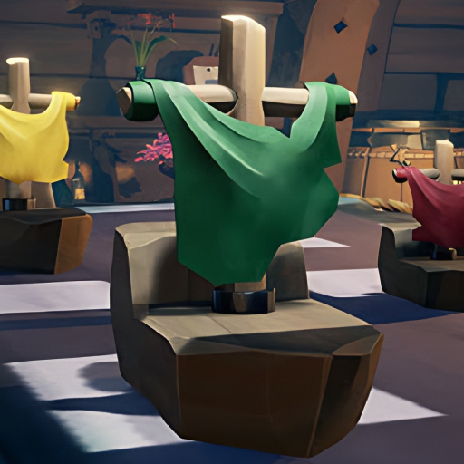 Ship Milestones icon