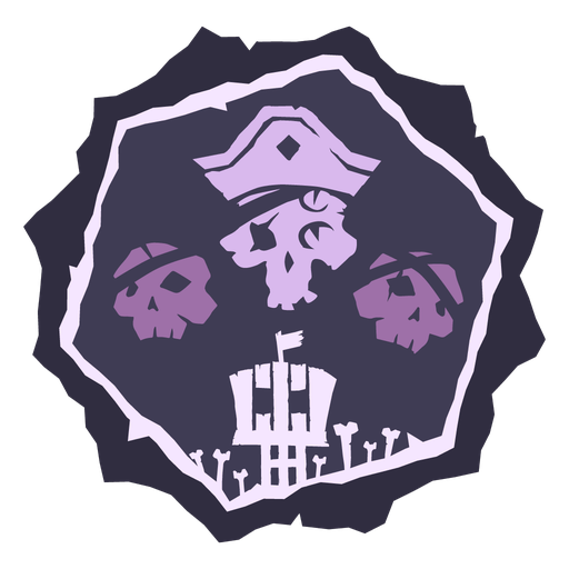 Shrouded Spoils icon