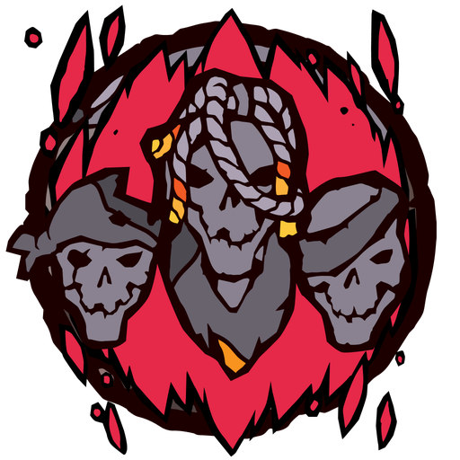 Crews of Rage icon