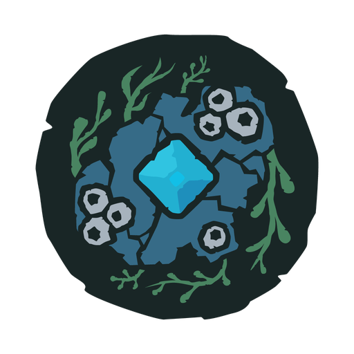 The Sunken Curse icon