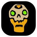 The Shores of Gold icon