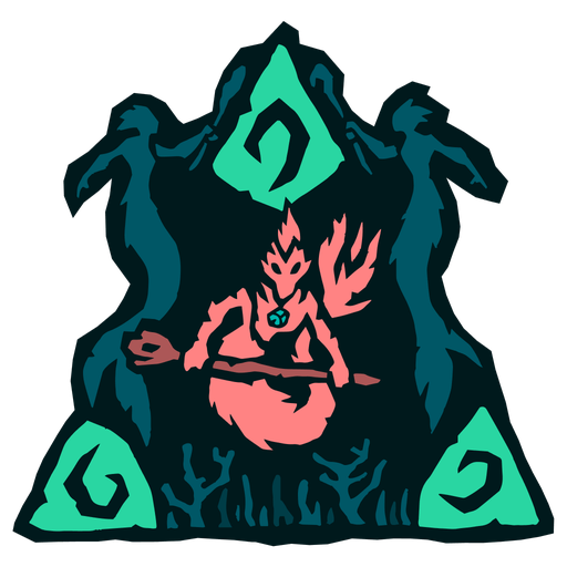 The Sunken Kingdom icon