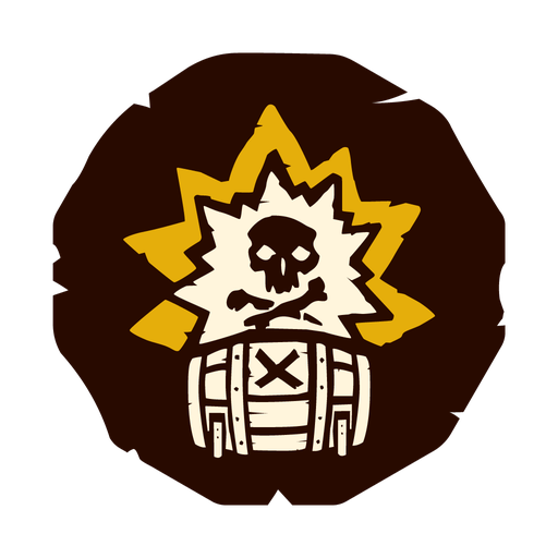 Gunpowder Skeletons icon