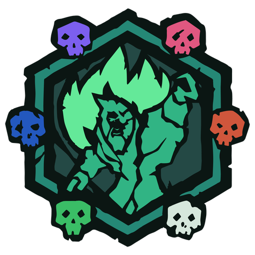 Fort of the Damned icon