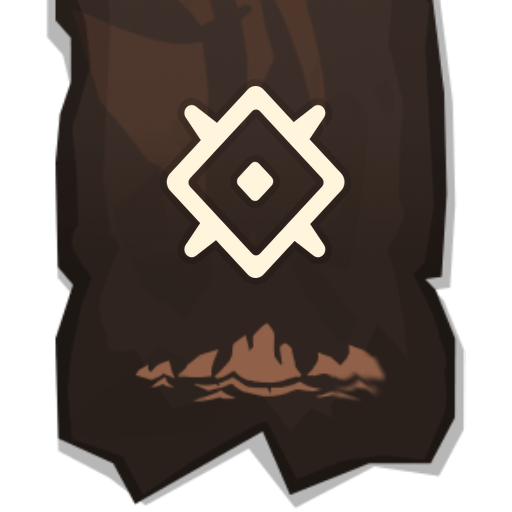 The Hunter icon