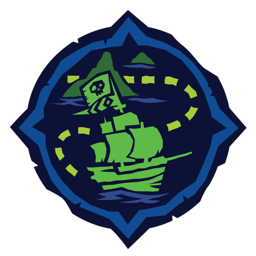 The Cursed Crews icon