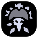 The Cursed Rogue icon