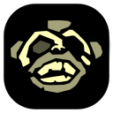 The Legend of Monkey Island icon