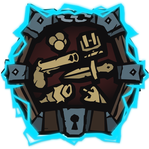 The War Chest icon