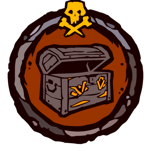 Ashen Treasures icon
