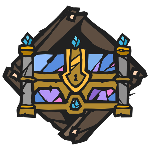 Treasures of Adventure icon