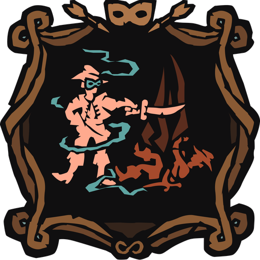 Pirates of Mischief icon