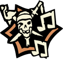 Yo Ho (A Pirate's Life) Shanty image