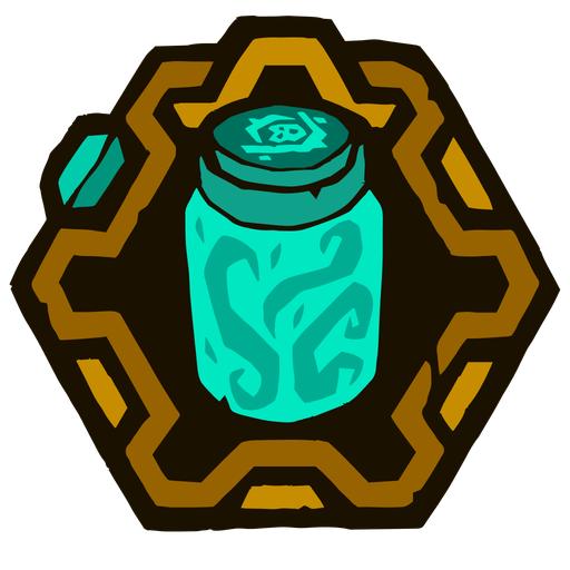 Jar of Athena's Incense image