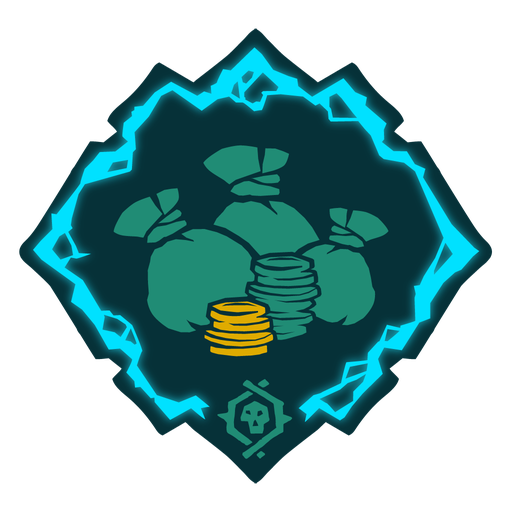 Hoarder of Athena's Fortune image