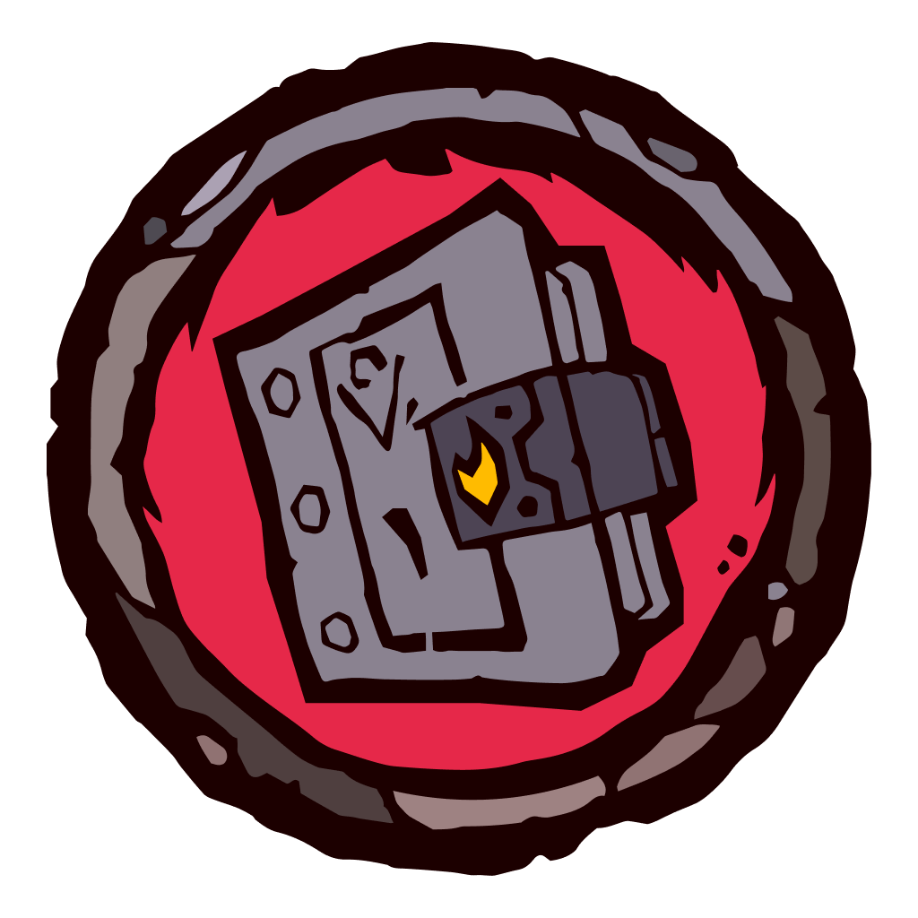 Tome of Resurrection I image