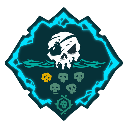 Legend of The Sea of Thieves image