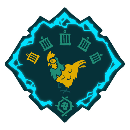 Legendary Merchant of Fauna image