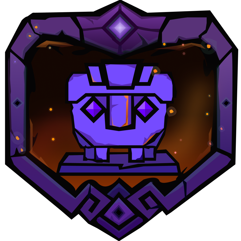 Looter of the Sanctuary of the Unending Flame image