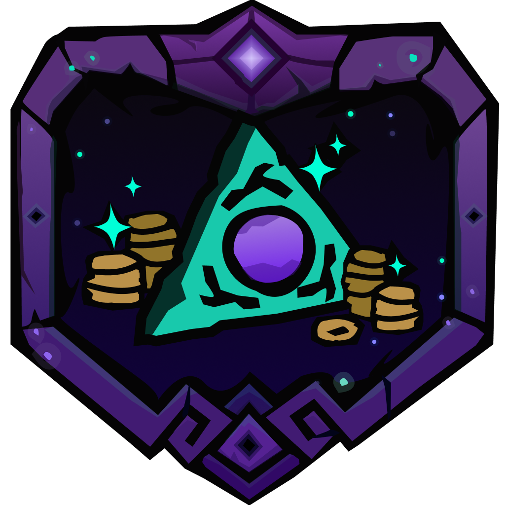 Provisioner of Banished Keys image