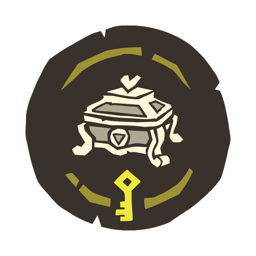 Reliquary Thief image