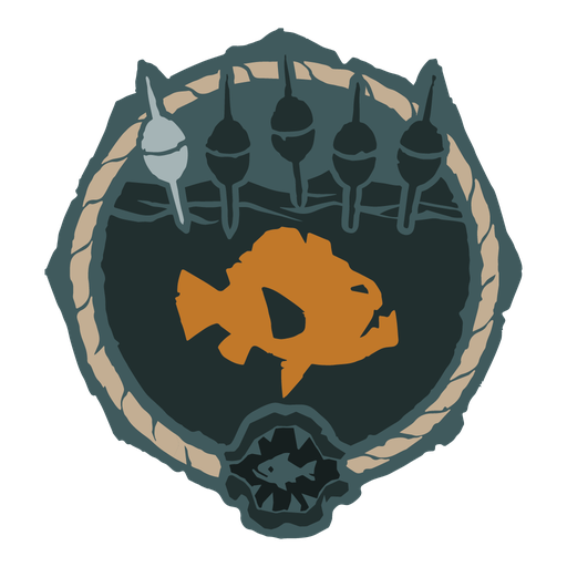 Hunter of the Firelight Devilfish image
