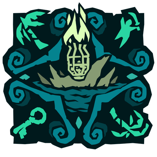 Fort of the Forgotten image