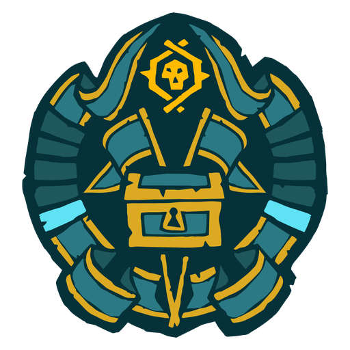 Legendary Riches image