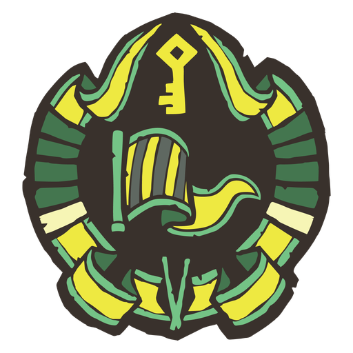 Dedicated Emissary of Gold image