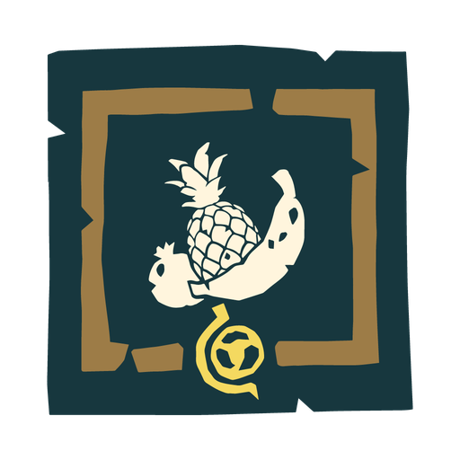 Merchant Forager image